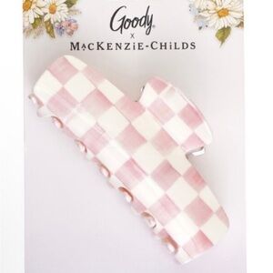 Goody × MacKenzie Childs Claw Clip
